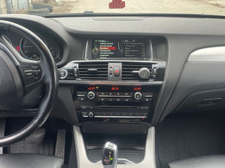 BMW X3 foto 4