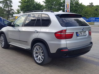 BMW X5 foto 1