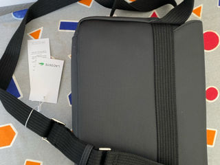 Geanta Lacoste (Lacoste ipad bag) foto 2