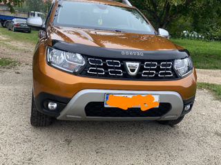 Dacia Duster foto 5