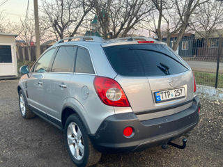 Opel Antara foto 5