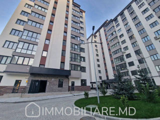 Apartament cu 2 camere, 73 m², Centru, Orhei foto 9