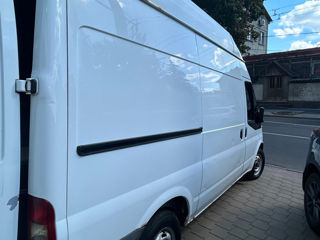 Ford Transit foto 2