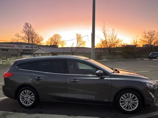 Ford Focus foto 5