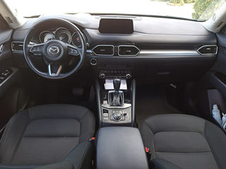 Mazda CX-5 foto 5