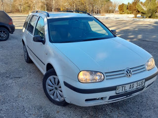 Volkswagen Golf foto 2