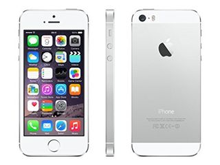 iPhone 5S 16GB-1000L всё работает идеально кроме отпечатка пальцa,новый аккумулятор foto 1
