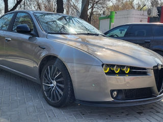 Alfa Romeo 159, 2006