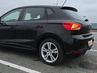 Seat Ibiza foto 5