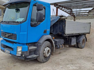 Volvo FL 290 foto 2