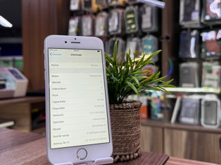iPhone 6 / Stare foarte bună / Garanție foto 6