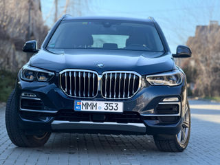 BMW X5 foto 4