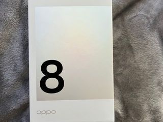 Oppo reno 8t