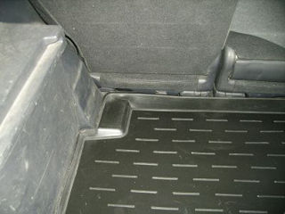 Honda CR-V III (2006-2012) Covoras pentru portbagaj