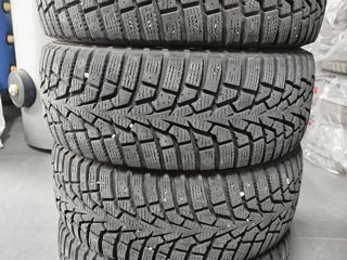 Anvelope Maxxis 205/55/R16 in stare foarte buna