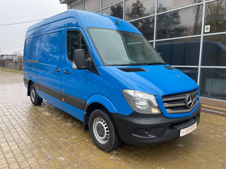 Mercedes Sprinter 313 A 2016 foto 3