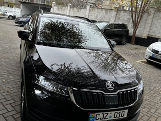 Skoda Karoq foto 4