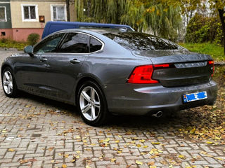 Volvo S90 foto 5