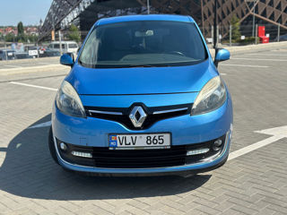 Renault Scenic foto 1