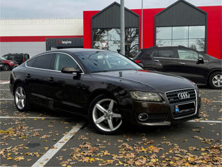 Audi A5 foto 3