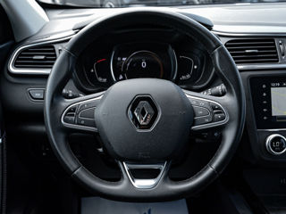 Renault Kadjar фото 10