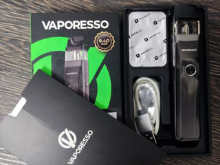 Vaporesso xros pro