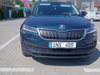 Skoda Karoq foto 2