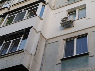 Termoizolarea(încălzirea)pereţilor caselor cu penoplast ,утепление фасадов foto 2