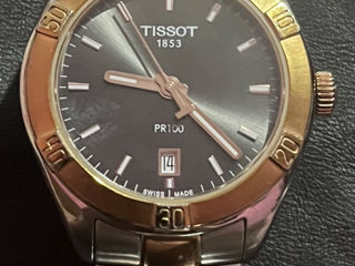 Мужские  , Женские Часы / Tissot /. foto 9