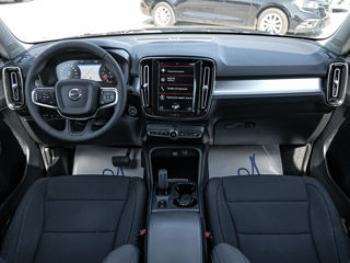 Volvo XC40 foto 6