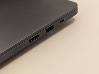 Xiaomi Mi Notebook Pro X 15 foto 4