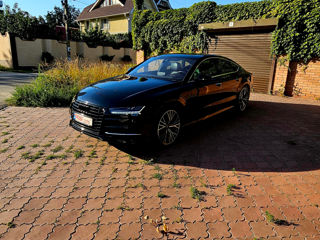 Audi A7 foto 17