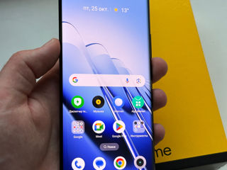 Realme 11 Pro Plus + 12GB / 512 GB ( Игровой смартфон ) foto 2