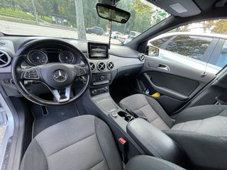 Mercedes B Class foto 4