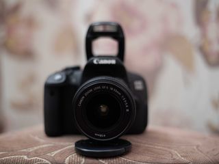 Canon 700D Kit (9000 de cadre) foto 6