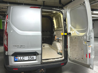 Ford Transit Custom foto 14