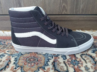 Ghete Vans 43 foto 4