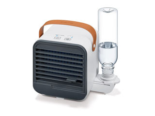 Ventilator personal Beurer LV50 Fresh Breeze cu REDUCERE -60%