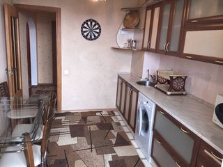 Apartament cu 2 camere, 57 m², Ciocana, Chișinău