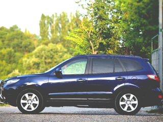 Hyundai Santa FE foto 6