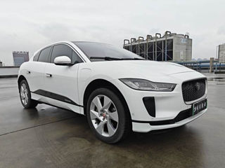 Jaguar I-Pace foto 3