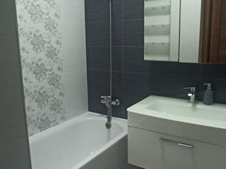 Apartament cu 2 camere, 54 m², BAM, Bălți foto 5