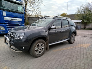 Dacia Duster foto 5