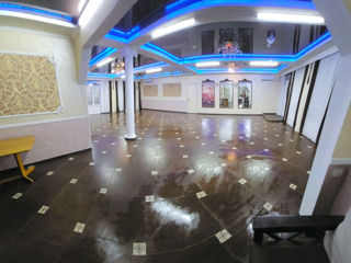 Spațiu comercial chirie 150m.p. în sectorul centru Orhei.  foto 2
