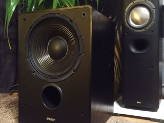 energy eps 150 subwoofer