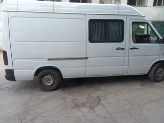 Volkswagen LT 35-ЛТ35 foto 7