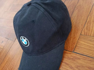 Original BMW Classic Cap Hat foto 7