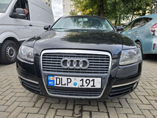 Audi A6 foto 1