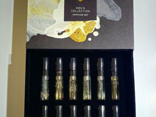 Amouage Men's Discovery Set  !