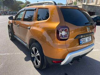 Dacia Duster foto 3